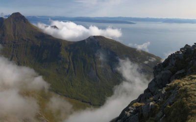 Rock and Moor Mountaineering