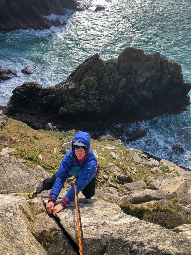 Bespoke Climbing and Abseiling Course or Activity Day