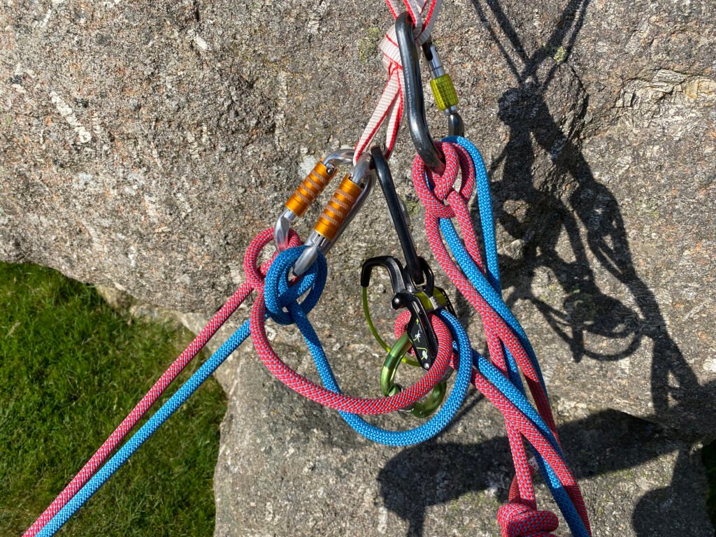 Belay Masterclass