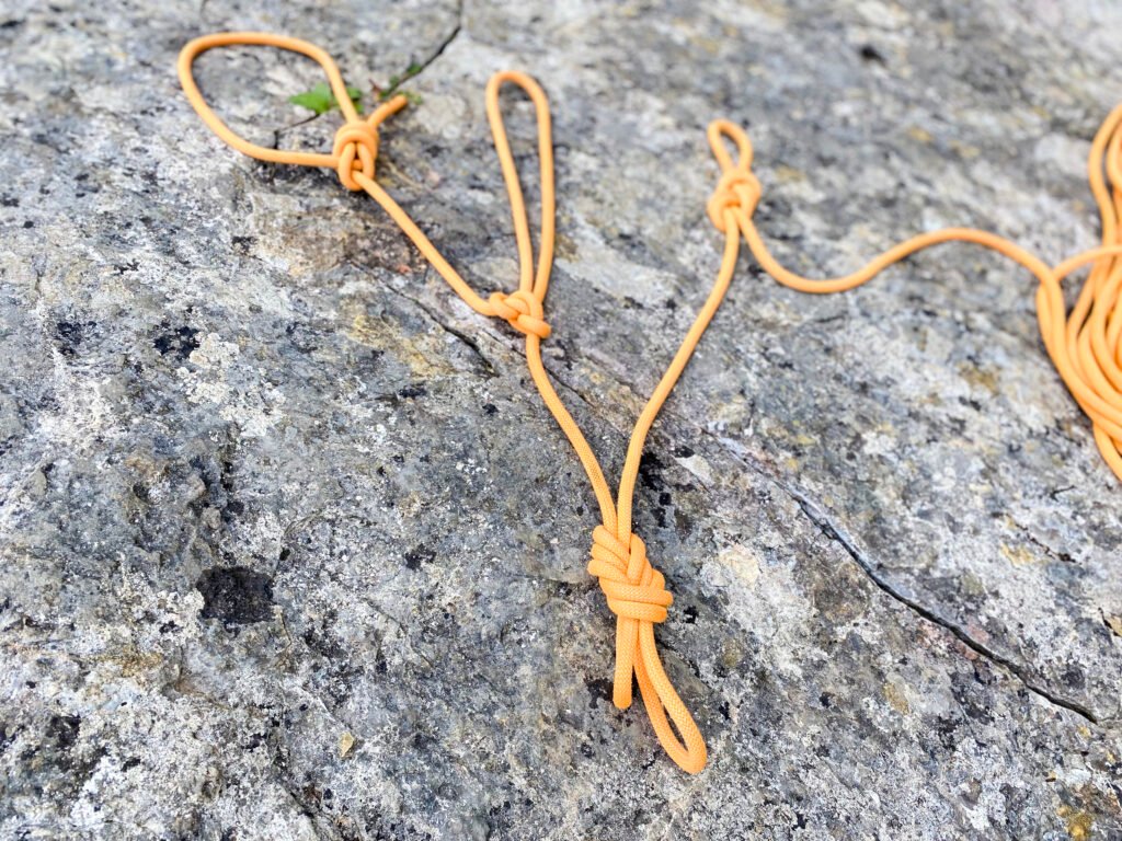 Knot Craft