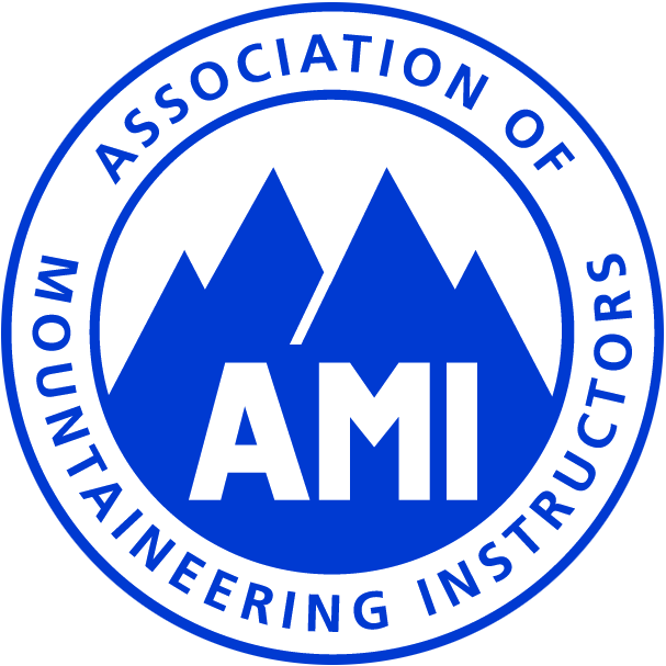 Rock and Moor - Association of Mountaineering Instructors (AMI) Member